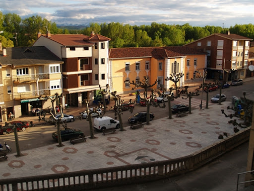 foto Cerezo